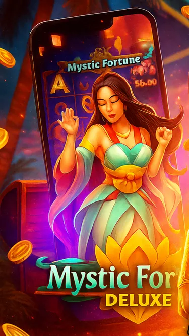 Mzansi Gold Screenshot